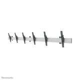 Neomounts NMPRO-WMB3 skærmbeslag til skiltning 139,7 cm (55") Sort