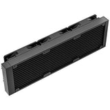 Antec Skeleton 360 Processor Alt-i-en væskekøler 12 cm Sort