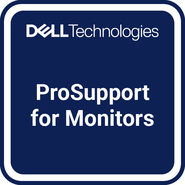 DELL 3Y Adv Ex to 3Y ProSpt Adv Ex 3 År