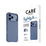 PanzerGlass CARE™ by ® Samba Case Shades of Blue m. MagSafe iPhone 18 Pro Max | 17 Pro Max