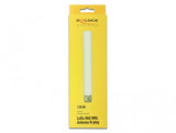 DeLOCK 89637 antenne Omniretningsbestemt antenne N-type 2,09 dBi