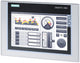 Siemens 6AV2124-0JC01-0AX0 touch-kontrolpanel 22,9 cm (9") 480 x 800 pixel