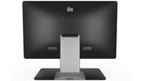 Elo Touch Solutions 2702L 68,6 cm (27") LCD 300 cd/m² Fuld HD Sort, Sølv Berøringsskærm