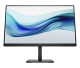 HP Series 3 Pro 23.8 inch FHD Monitor - 324pe computerskærm 60,5 cm (23.8") 1920 x 1080 pixel Fuld HD LCD Sort