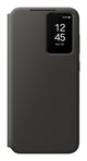 Samsung EF-ZS721 mobiltelefon etui 17 cm (6.7") Tegnebogsetui Sort