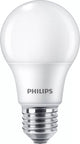 Philips Pære 60 W A60 E27 x 3