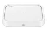 Samsung EP-P2400 Smartphone Hvid USB Trådløs opladning Hurtig opladning Indendørs