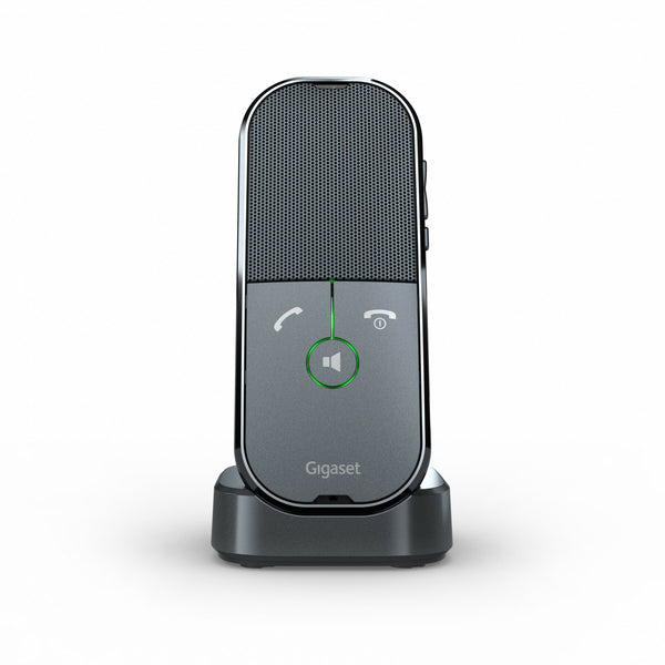 Gigaset ION IP-telefon Grå 1 Linier