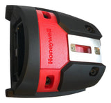 Honeywell 1990i Håndholdt stregkodelæser 1D/2D LED Sort, Rød