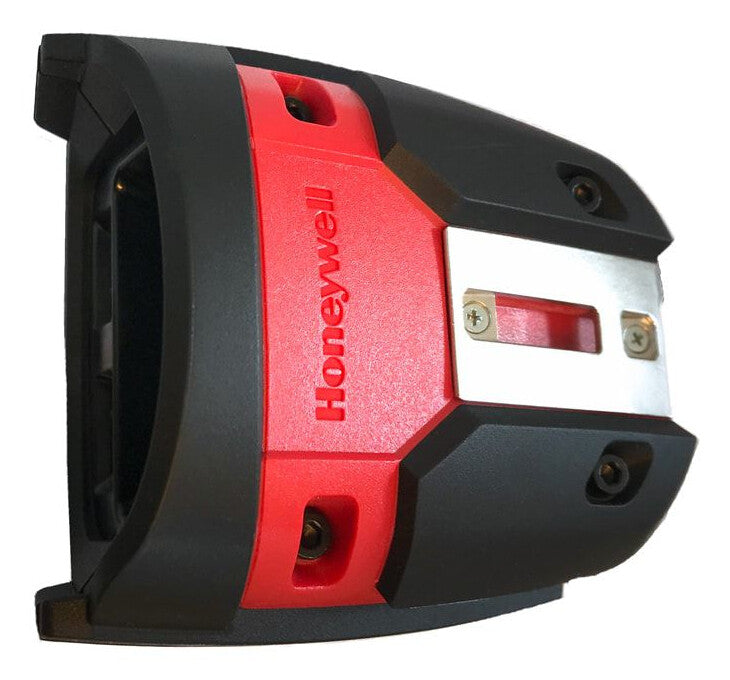 Honeywell 1990i Håndholdt stregkodelæser 1D/2D LED Sort, Rød
