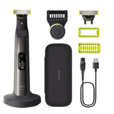 Philips OneBlade Pro 360 QP6652/61 Ansigt + krop