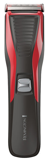 Remington Hair clipper HC5100 Sort, Rød 12