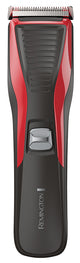 Remington Hair clipper HC5100 Sort, Rød 12