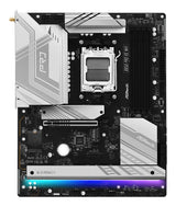 Asrock B850 Pro RS WiFi AMD B850 Sokkel AM5 ATX