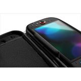 tomtoc FancyCase-G05 Rejsetaske Nintendo Stof Sort