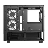 GameMax NEX C31 BK computeretui Sort