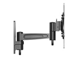 Multibrackets 3282 tv-beslag 81,3 cm (32") Sort