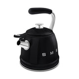 Smeg WKF01BL kedel 2,3 L Sort
