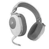 Corsair HS65 Headset Trådløs Spil Bluetooth Hvid