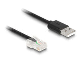 DeLOCK 90601 tilbehør til stregkodelæser USB kabel