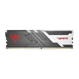Patriot Memory Viper Venom RGB PVVR532G660C34K hukommelsesmodul 32 GB 2 x 16 GB DDR5 288-pin DIMM
