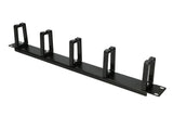 Extralink EX.11564 tilbehør til rack Kabelbakkepanel