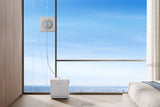 Ecovacs WINBOT W2S PRO OMNI EU 4500 mAh