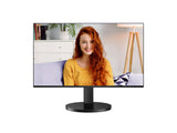AOC B3 24B3CF2 computerskærm 60,5 cm (23.8") 1920 x 1080 pixel Fuld HD LED Sort