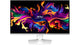 MSI MPG 321URXW QD-OLED computerskærm 80 cm (31.5") 3840 x 2160 pixel 4K Ultra HD Hvid