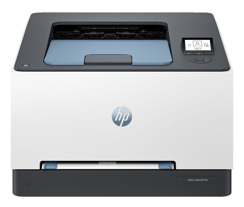HP LaserJet Pro 3202dn Farve Printer, Kun ethernet; Dupleks