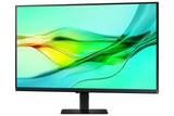 Samsung S60UD computerskærm 81,3 cm (32") 2560 x 1440 pixel Quad HD LCD Sort