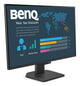BenQ BL2790C computerskærm 68,6 cm (27") 1920 x 1080 pixel Fuld HD LCD Sort