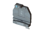 Gamber-Johnson 7160-1807-04 mobil dockingstation Tablet Grå