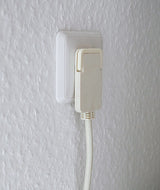 Brennenstuhl 1168980230 Hvid 3 m