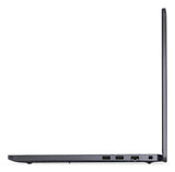 DELL Pro 16 PC16250 Intel Core 5 120U Laptop 40,6 cm (16") Full HD+ 16 GB DDR5-SDRAM 512 GB SSD Wi-Fi 6E (802.11ax) Windows 11 Pro Sort US International