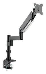 Prokord DUS-LC24P skærmbeslag og -stativer 88,9 cm (35") Skrivebord Sort