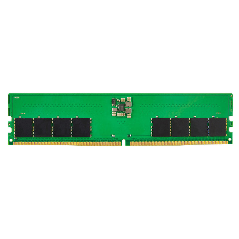 HP 16 GB DDR5 (1x16 GB) 4800 UDIMM NECC-hukommelse