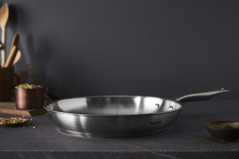 Tefal Virtuoso E492S2 pande- og grydesæt 2 stk