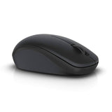 DELL WM126 mus Universel Ambidextrous RF trådløst Optisk 1000 dpi