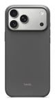Apple MGJD4LL/A mobiltelefon etui 17,5 cm (6.9") Cover Granit, Grå