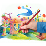 Staedtler Noris colour 185 Flerfarvet 36 stk