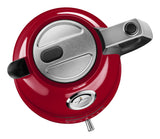KitchenAid 5KEK1522ECA elkedel 1,5 L 2400 W Rød