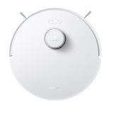 Roborock Qrevo Curv 2 Flow 0,325 L Hvid