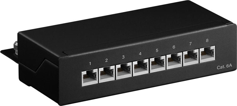Goobay 62065 patch panel