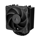 ARCTIC Freezer 36-S Processor Luftkøler 12 cm Sort 1 stk