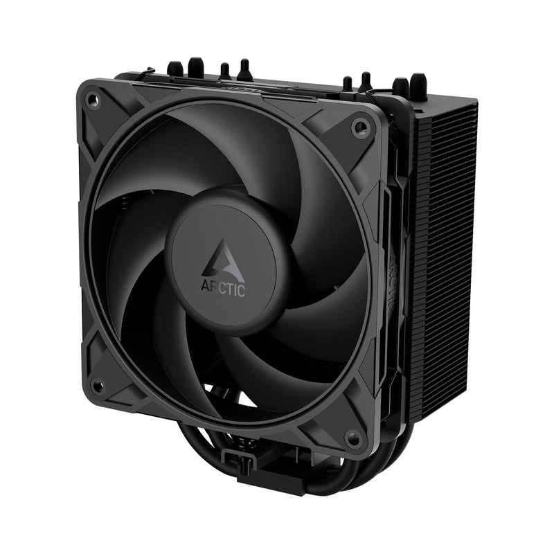 ARCTIC Freezer 36-S Processor Luftkøler 12 cm Sort 1 stk
