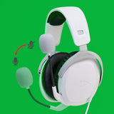 HyperX CloudX Stinger II - headset med ledning - Xbox