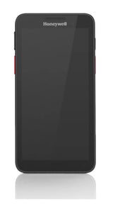 Honeywell CT30P-L1N-38D1EDG håndholdt mobil computer 14 cm (5.5") 2160 x 1080 pixel Berøringsskærm 215 g Sort