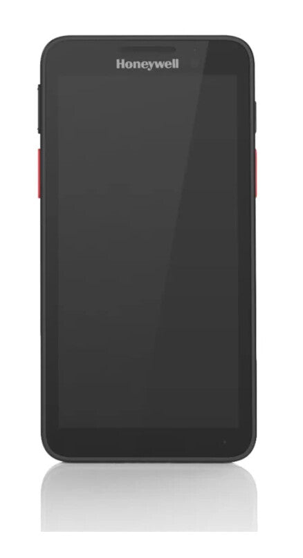 Honeywell CT30P-L1N-38D1EDG håndholdt mobil computer 14 cm (5.5") 2160 x 1080 pixel Berøringsskærm 215 g Sort