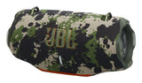 JBL Xtreme 4 Bærbar stereohøjttaler Camouflage 100 W